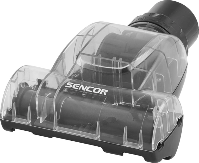 Sencor mini turbo kartáč k vysavači