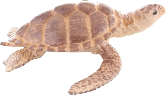 Ideální velikost do dětské ruky