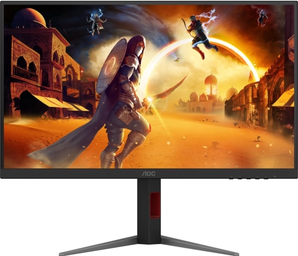 Fast IPS s Mini LED podsvícením