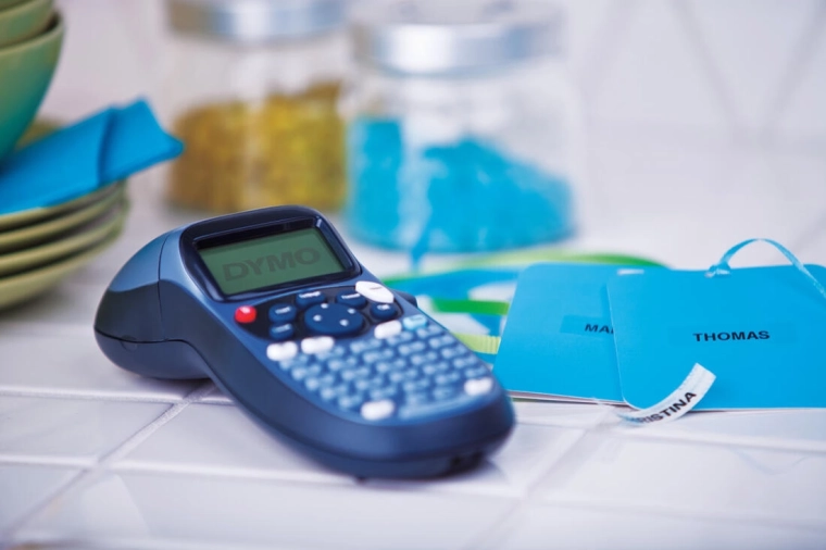 Kompaktní a ergonomický design