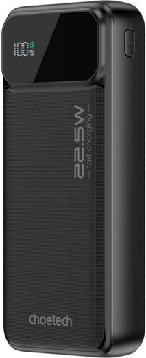 Choetech powerbanka 20000mAh 22.5W PD