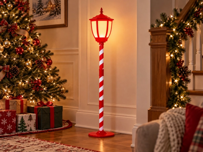 Výrazná dekorace vysoká 150 cm