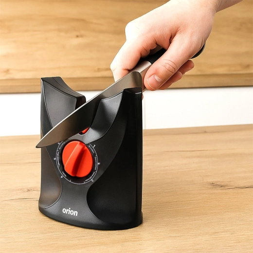 Bezpečná a stabilní konstrukce