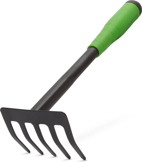 Ruční zahradní hrábě