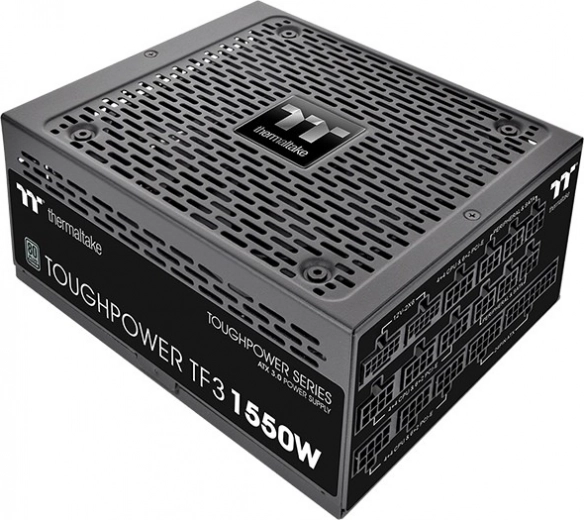 Thermaltake Toughpower TF3 1550W modulární zdroj 80 PLUS Titanium Gen5 14 cm
