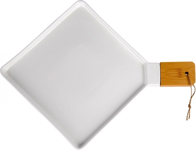 Stylové a bezpečné servírování