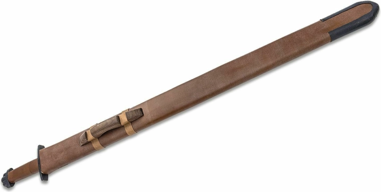 Praktické nošení a prezentace