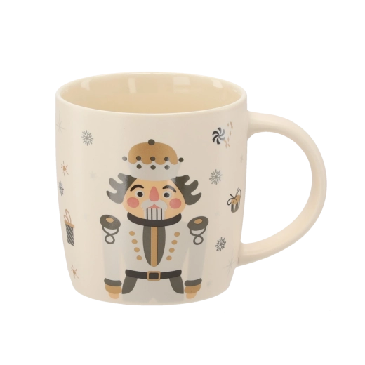 Pohodlné držení a hladký okraj