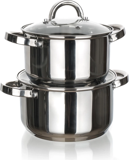 Kompatibilní se všemi typy sporáků