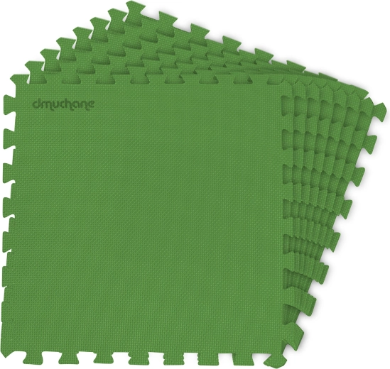 Silná 10mm izolace pro větší komfort