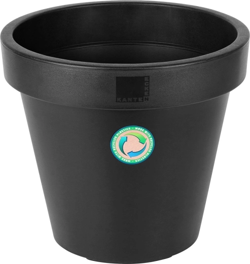 Recyklovaný materiál a snadná údržba