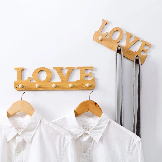 Skvěle ladí s různými styly interiéru