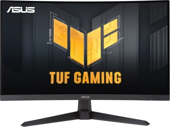 Herní monitor asus tuf gaming 27" vg27vq3b
