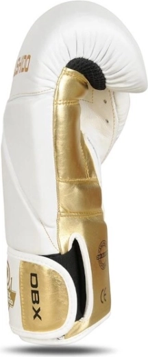 Wrist Protect a dvojitá manžeta