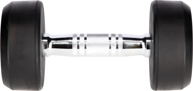 Odolná litina s gumovým potahem