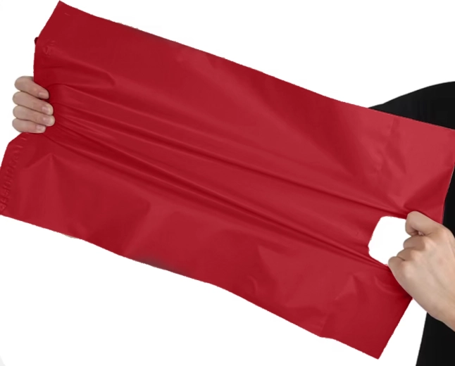 Odolný a pevný materiál LDPE