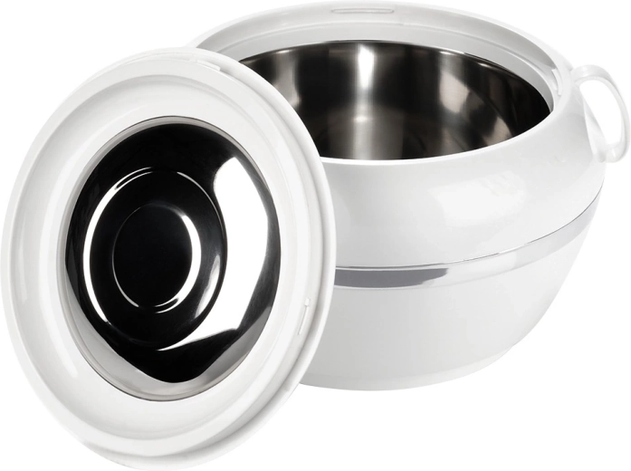 Hygienická nerezová vložka