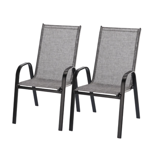 Prodyšné a pohodlné sezení