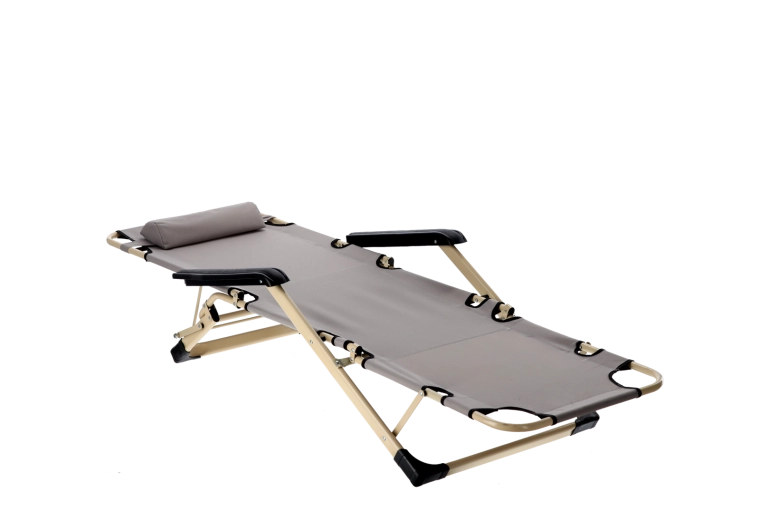 Odolná konstrukce pro venkovní použití