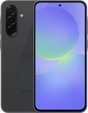 Samsung Galaxy A36 5G Enterprise Edition 6/128 GB černý