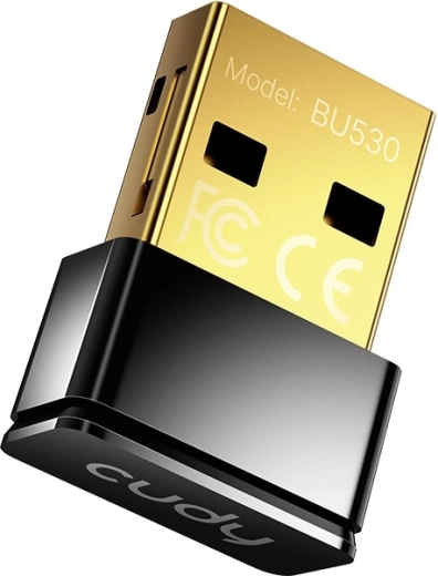 Nano provedení do každého USB portu