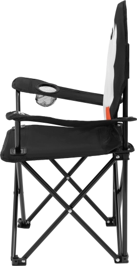 Pevný rám a odolné materiály