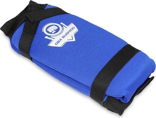 Stabilní uchycení se suchým zipem