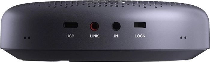 Univerzální připojení a snadné rozšíření