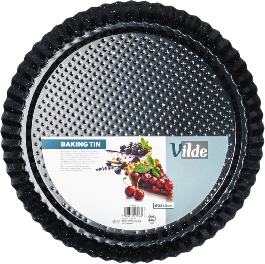 Nepřilnavá granitová vrstva pro čisté vyklápění