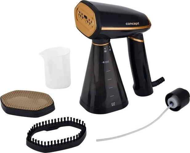 Napařovač oděvů Concept Perfect Steamer