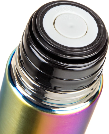 Pohodlné nalévání jedním stiskem