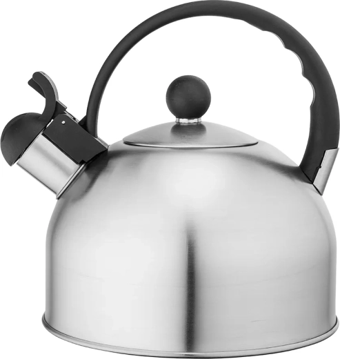 Nerezová konvice Daily satin 2,5 l
