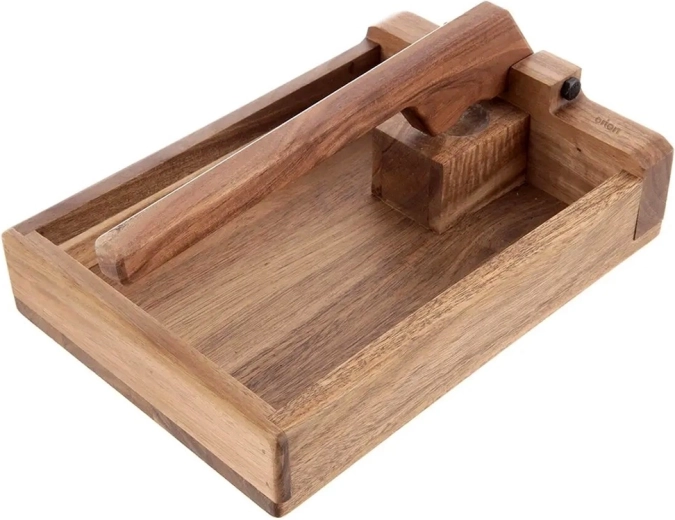 Silný pákový mechanismus