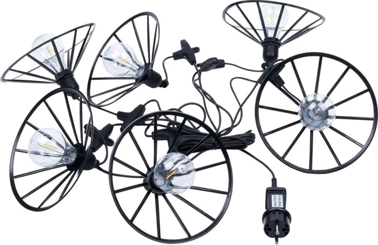 Praktický časovač pro bezstarostný provoz