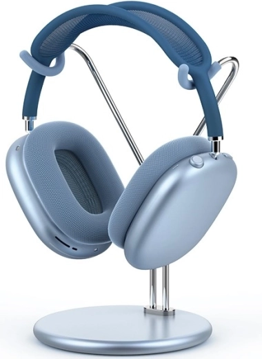 Ideální pro AirPods Max i s pouzdrem