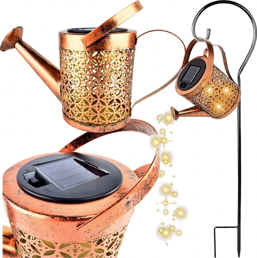 Odolná kovová konstrukce a snadná instalace