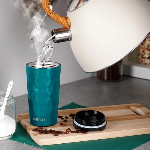 Vakuová izolace pro dlouhou výdrž teploty