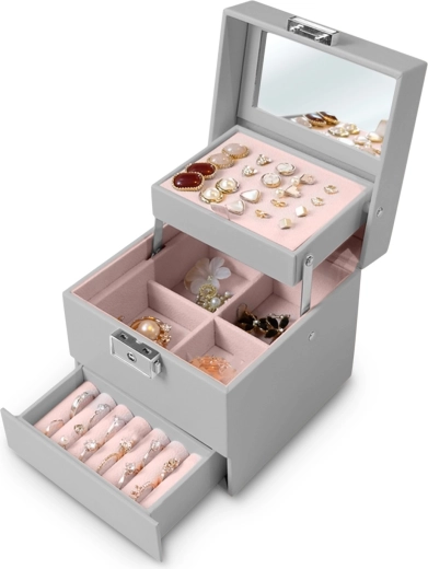 Chytré vnitřní uspořádání