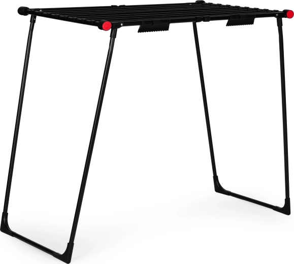 Praktické detaily pro snadné sušení