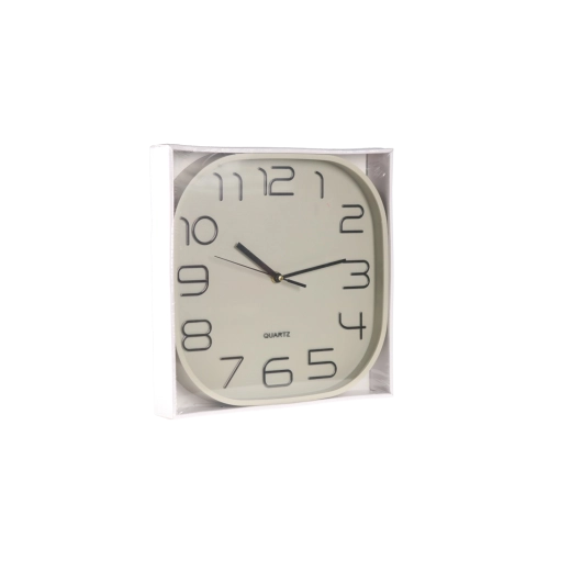 Čtvercový design do moderního interiéru