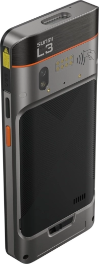 Duální NFC, 4G a bezpečné přihlášení