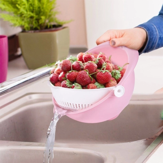 Pohodlné držení a stabilní základna