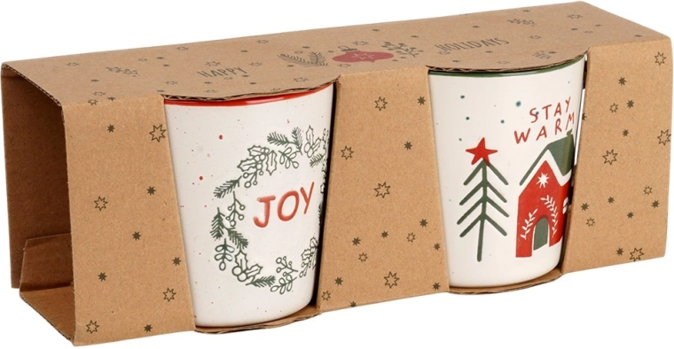 Dárkové balení připravené k obdarování