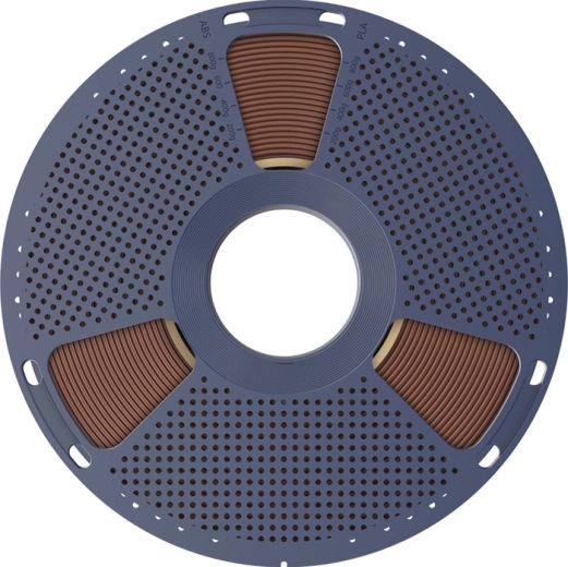 Rovnoměrné navinutí pro bezproblémové odvíjení