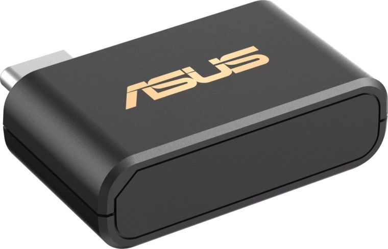 Kompaktní USB-C provedení