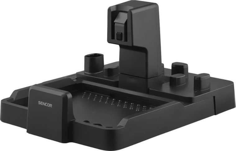 Nabíjecí základna Sencor pro S88 Aquino+