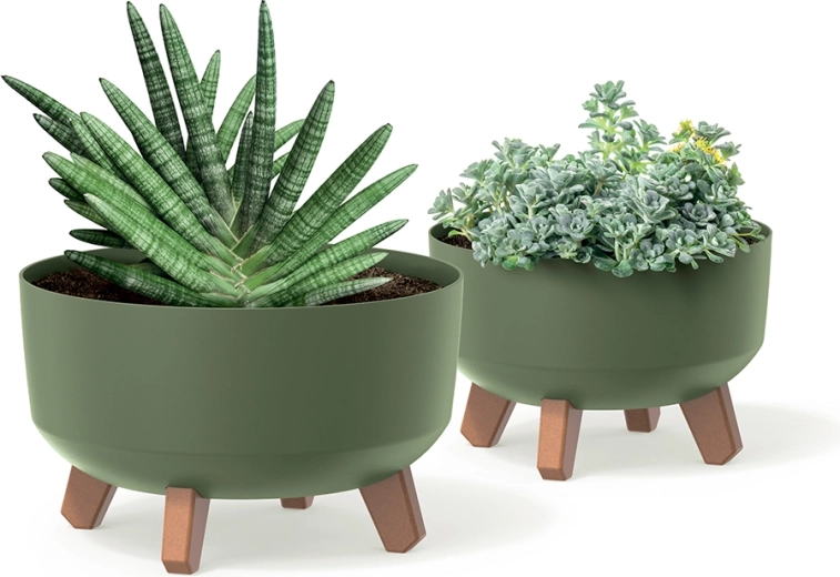 Moderní minimalistický design