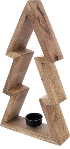 Přírodní vzhled do moderního i rustikálního interiéru