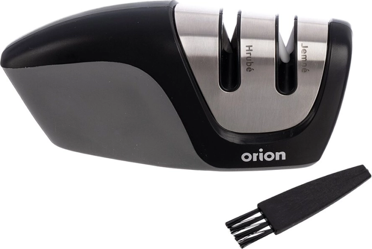 Ruční ostřič nožů 2v1 Orion