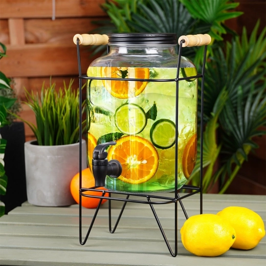 Stylový a odolný design